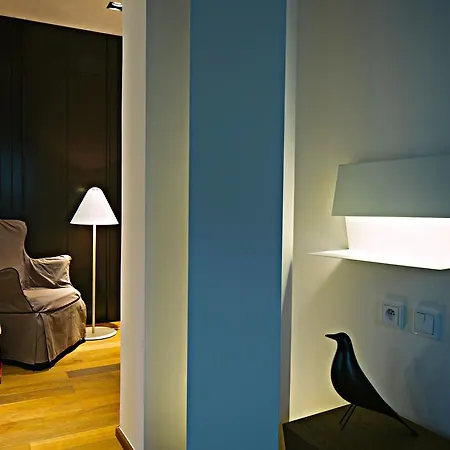 Hotel Golden Crown Prague