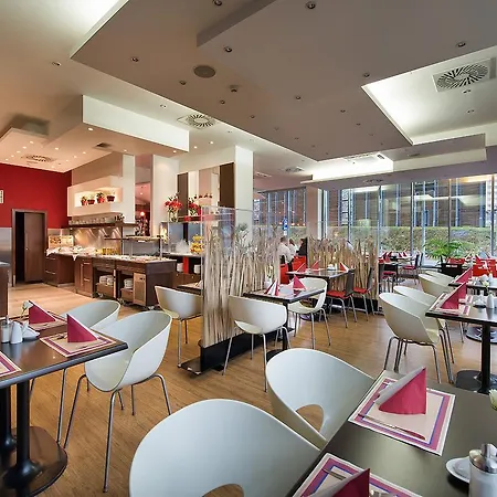 Rezidence Emmy 4* Prague