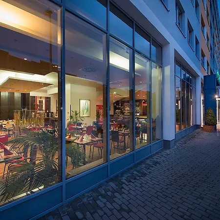 Rezidence Emmy Hotel 4*