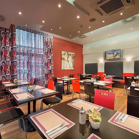 Hotel Rezidence Emmy