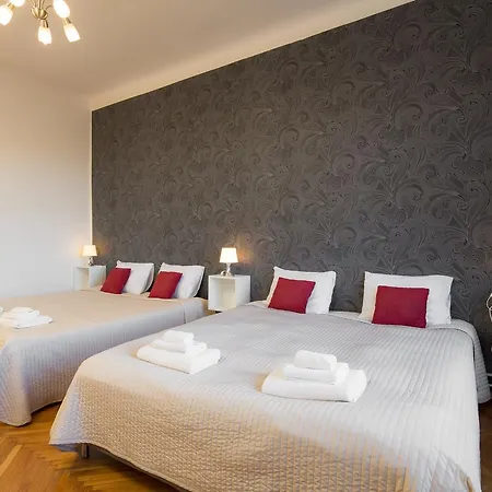 Apartment Vincanto Oldtown *