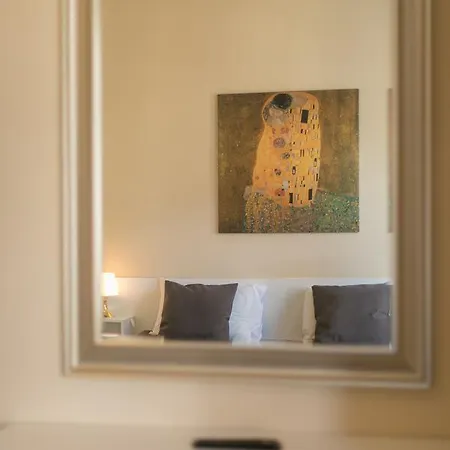 Vincanto Oldtown Apartment