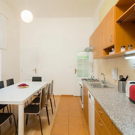 Vincanto Oldtown Apartment