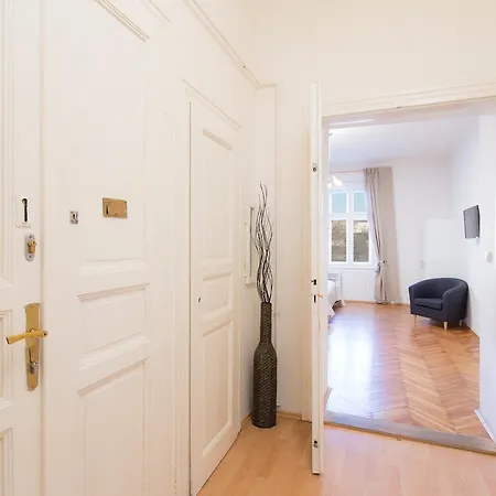 Apartment Vincanto Oldtown *