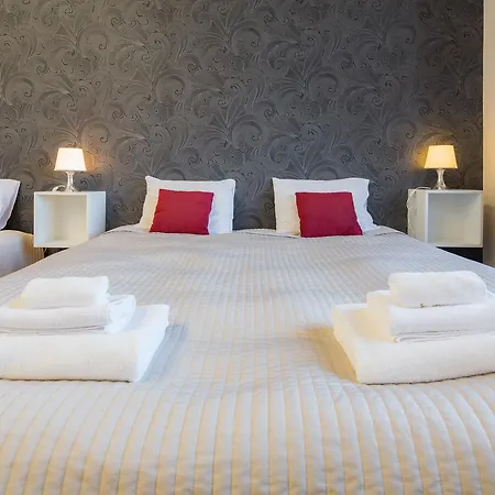Apartment Vincanto Oldtown *