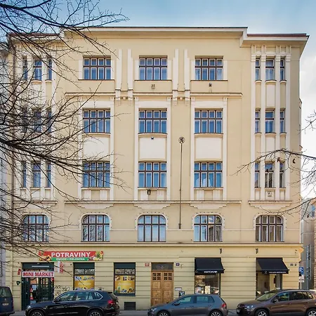 Apartment Vincanto Oldtown *