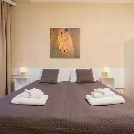 Vincanto Oldtown Apartment *