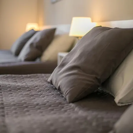Vincanto Oldtown Apartment