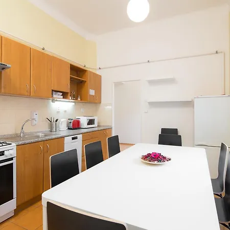 Vincanto Oldtown Apartment *