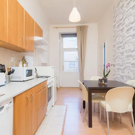 Vincanto Oldtown Apartment *