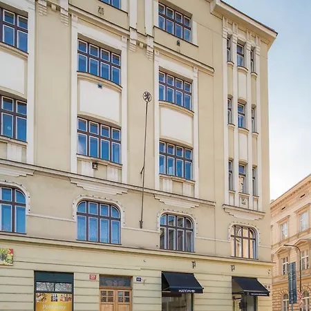 Vincanto Oldtown Apartment *