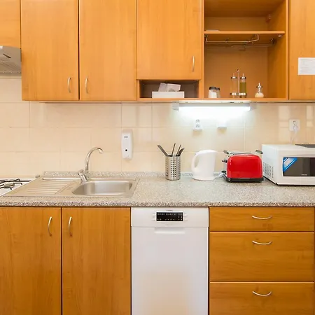 Apartment Vincanto Oldtown *
