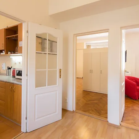 Apartment Vincanto Oldtown *