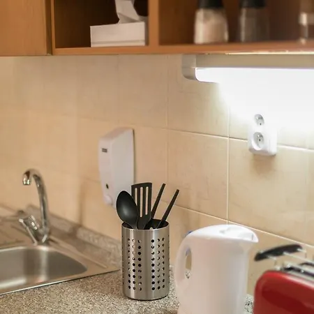Vincanto Oldtown Apartment Prague
