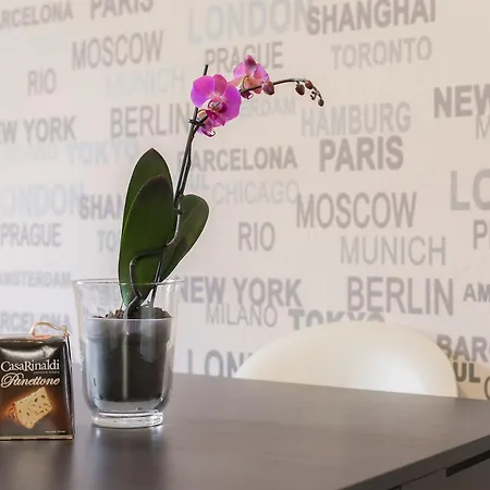 Vincanto Oldtown Apartment *