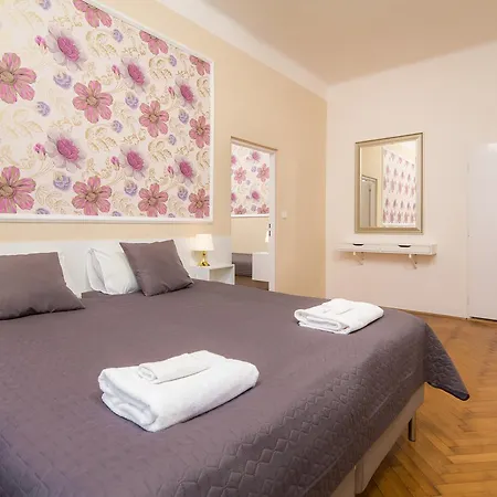Vincanto Oldtown Apartment