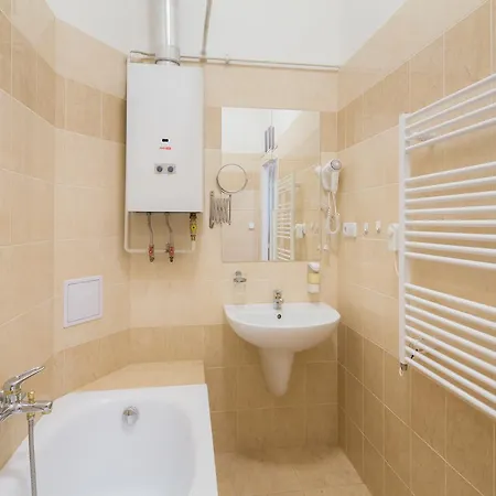 Vincanto Oldtown Apartment