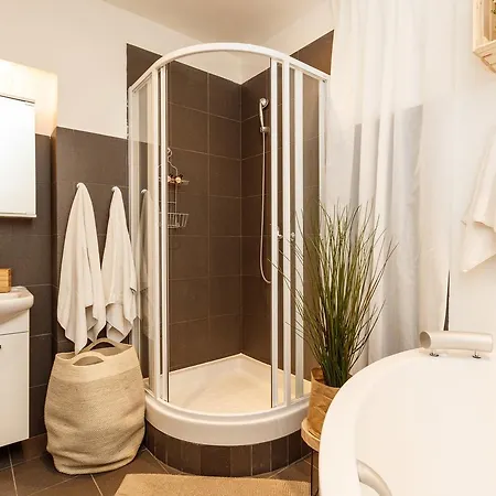 Aparthotel Chill 3*
