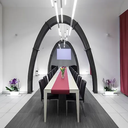 Hotel Pav