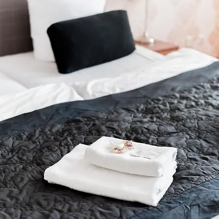 Hotel Venezia Prague