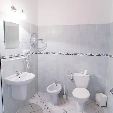 Venezia 3* Prague