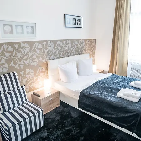 Venezia Hotel 3*