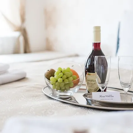 Venezia Hotel 3*