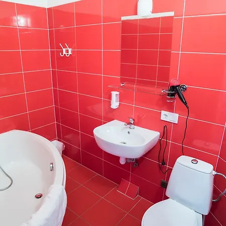Hotel Venezia 3*