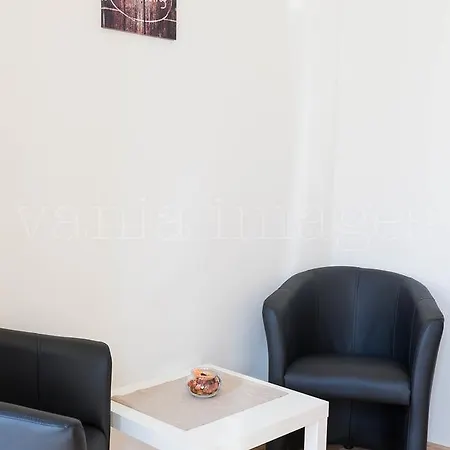 Gæstehus Emma 3*