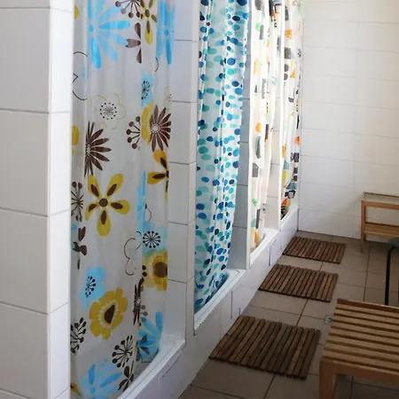 Hostel Boudnik