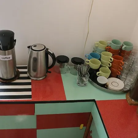 Boudnik Albergue *