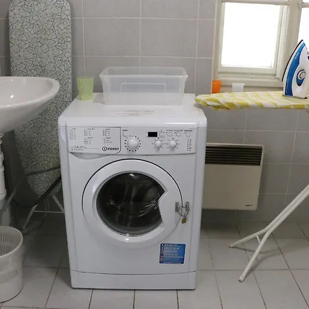 Boudnik Hostel