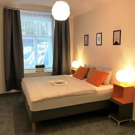 Appartement 903apartments *
