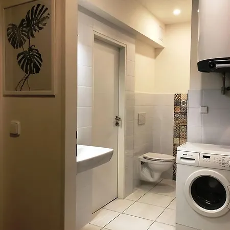 903apartments Appartement Praag