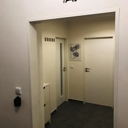 Appartement 903apartments Praag