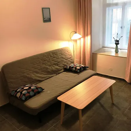 903apartments * Praag