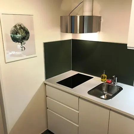 903apartments Appartement Praag