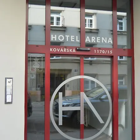 Arena 3*