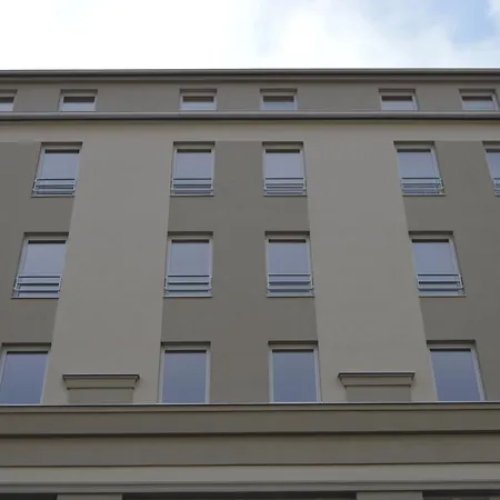 Hotel Arena Prague