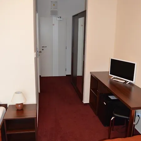 Hotel Arena