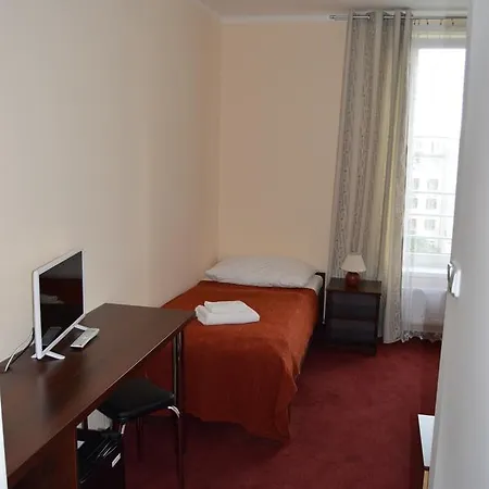 Arena Hotel