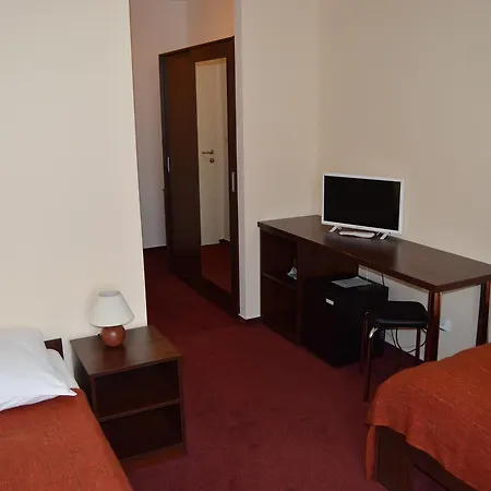 Hotel Arena