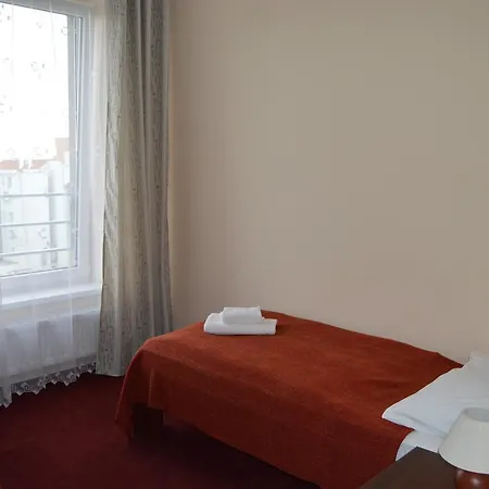 Arena Hotel Prague