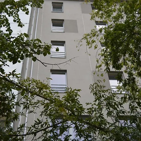 Hotel Arena 3*