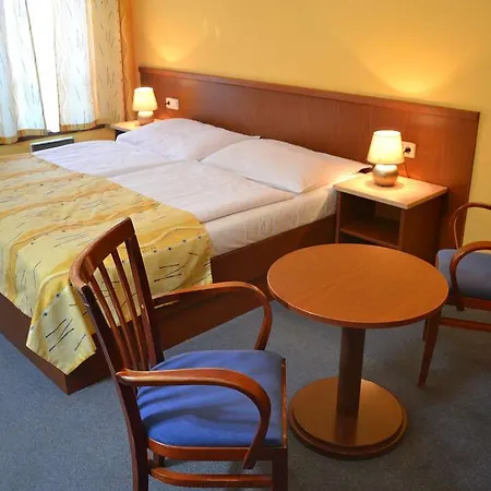 Aparthotel Austria Praga