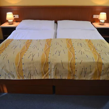 Aparthotel Austria