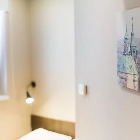 Le Petit Praha