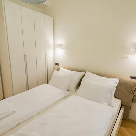Bohemia Old Town Apartamento *
