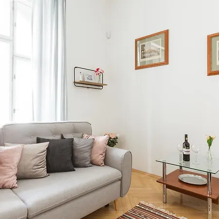 Riverside Apartamento *
