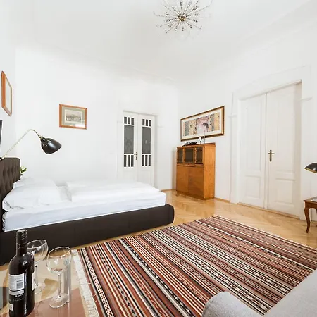 Apartamento Riverside